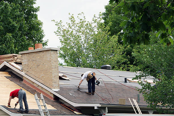 Heating Cable for Roof Installation in Longwood, FL